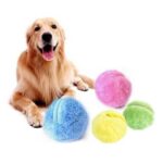 Fido Anti-Anxiety Moving ball