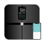 FitMetric Smart Scale 2.0