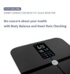 FitMetric Smart Scale 2.0