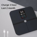 FitMetric Smart Scale 2.0