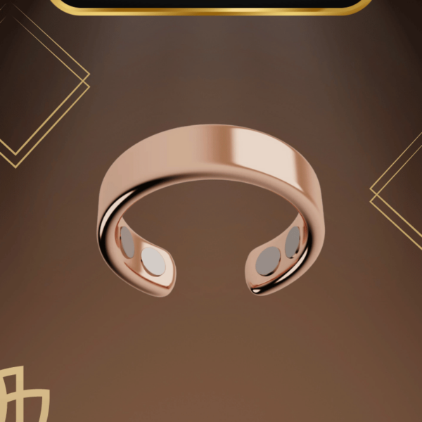 FitX MagTherapy Ring