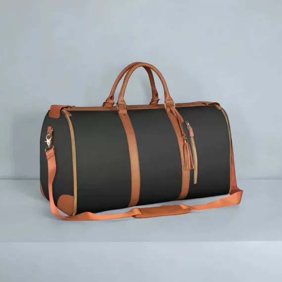 Flexicarry - Foldable Travel Bag