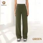 FlexiPants - Women's Casual High Waist Stretch Pants