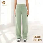 FlexiPants - Women's Casual High Waist Stretch Pants