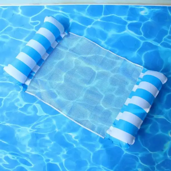 Floating Water Hammock