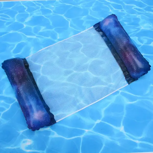 Floating Water Hammock