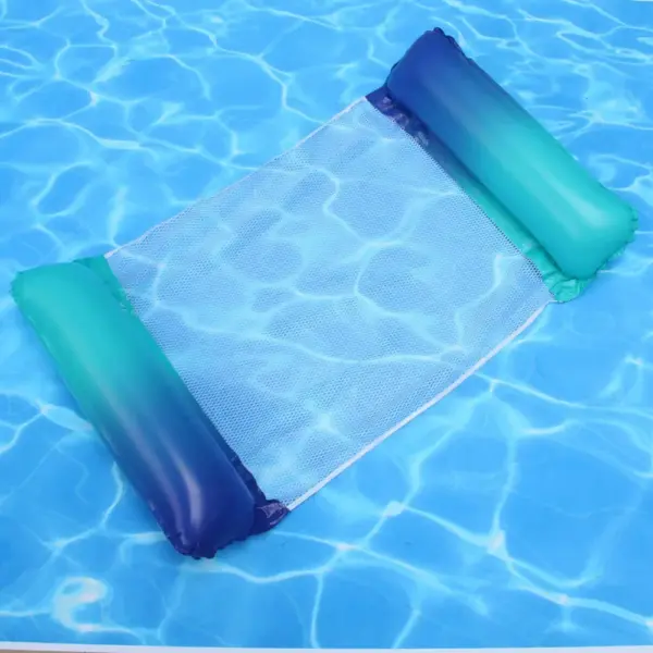 Floating Water Hammock