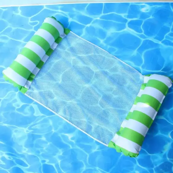 Floating Water Hammock