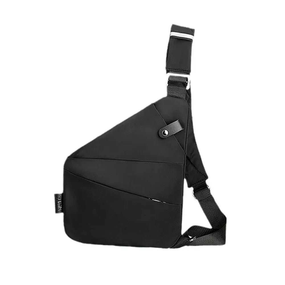 FlyHugz Anti Theft Travel Bag