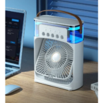 FrostBlower Portable Arctic Cooling Fan