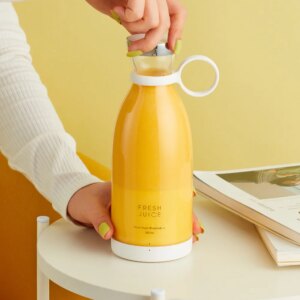 Fruuzi Portable Juicer