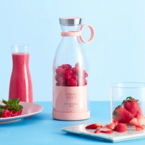 Fruuzi Portable Juicer