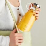 Fruuzi Portable Juicer