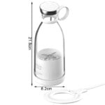 Fruuzi Portable Juicer