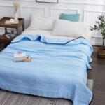 Genie ChillBreeze Cooling Quilt