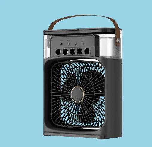 Glaciercool Portable Air Conditioner