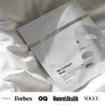 Glass Skin Mask - Bio-Collagen Face Mask