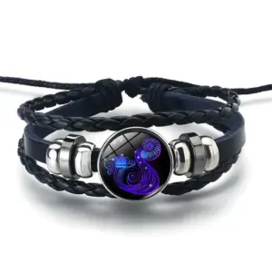 Gleym Manifestation Bracelet - Get Anything You Desire