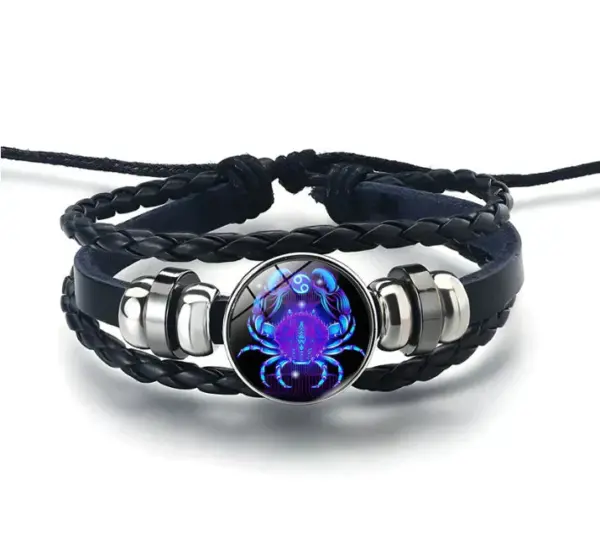 Gleym Manifestation Bracelet - Get Anything You Desire