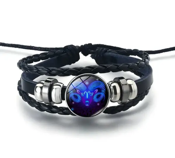 Gleym Manifestation Bracelet - Get Anything You Desire