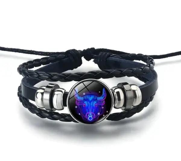 Gleym Manifestation Bracelet - Get Anything You Desire