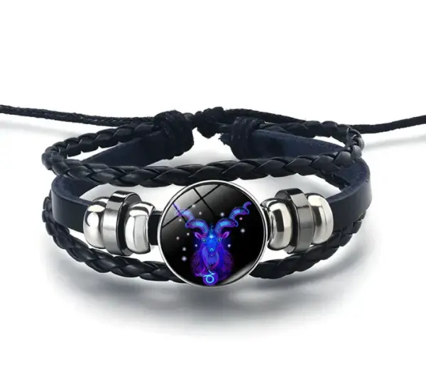 Gleym Manifestation Bracelet - Get Anything You Desire