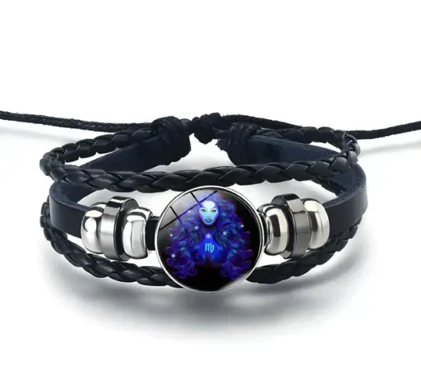 Gleym Manifestation Bracelet - Get Anything You Desire