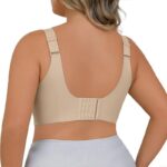 GLIZARA Comfort Shaper Bra