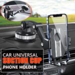 Grip360 - Car Phone Mount