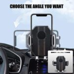 Grip360 - Car Phone Mount