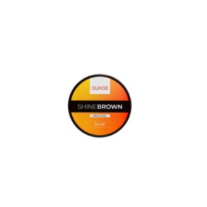 Haute – ShineBrown Tanning Gel