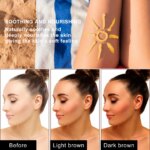 Haute - ShineBrown Tanning Gel