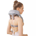 Heated Neck & Shoulder Massager