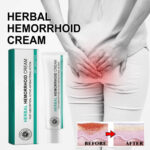 Herbal Hemorrhoids Cream MediLisk