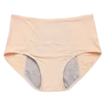 High Waist Leak Proof Panties