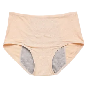 High Waist Leak Proof Panties