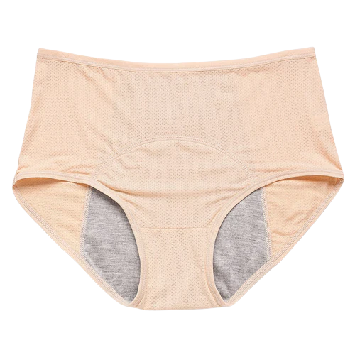 High Waist Leak Proof Panties