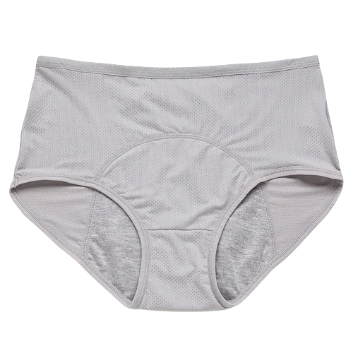 High Waist Leak Proof Panties