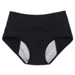 High Waist Leak Proof Panties