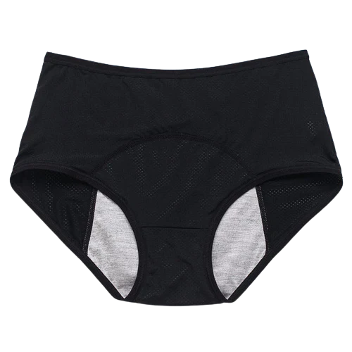 High Waist Leak Proof Panties