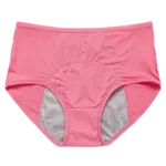 High Waist Leak Proof Panties