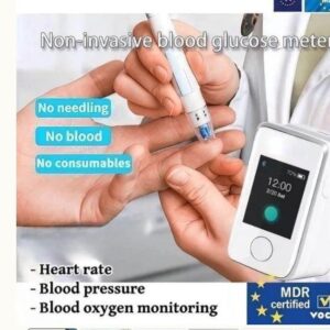 Hot Sale - 50% OFF - High-Precision Non-invasive Blood Oxygen Meter