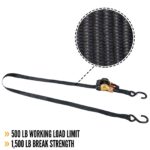 Hot Sale - Auto Ratchet Strap