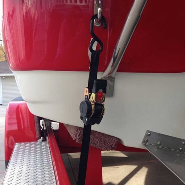 Hot Sale - Auto Ratchet Strap