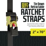 Hot Sale - Auto Ratchet Strap