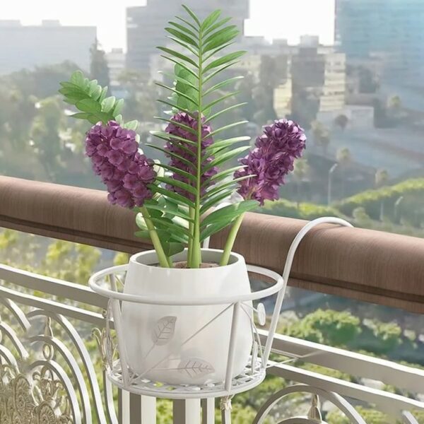 Hot Sale - Hanging flower stand (BUY MORE SAVE MORE)