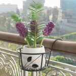 Hot Sale - Hanging flower stand (BUY MORE SAVE MORE)