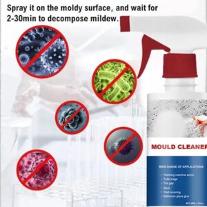 HOT SALE 49% OFF - Mildew Cleaner Foam