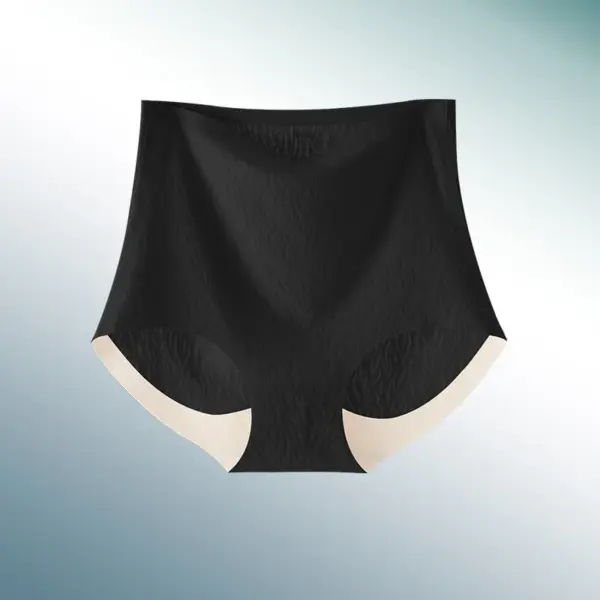 (Hot Sale 49% OFF) Fresh Seamless High Waist Hip Lifting Tummy Control Panties