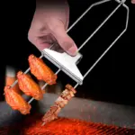 HOT SALE 70%OFF - 3 Way Grill Skewers (Size: 3.6''x14.7'')